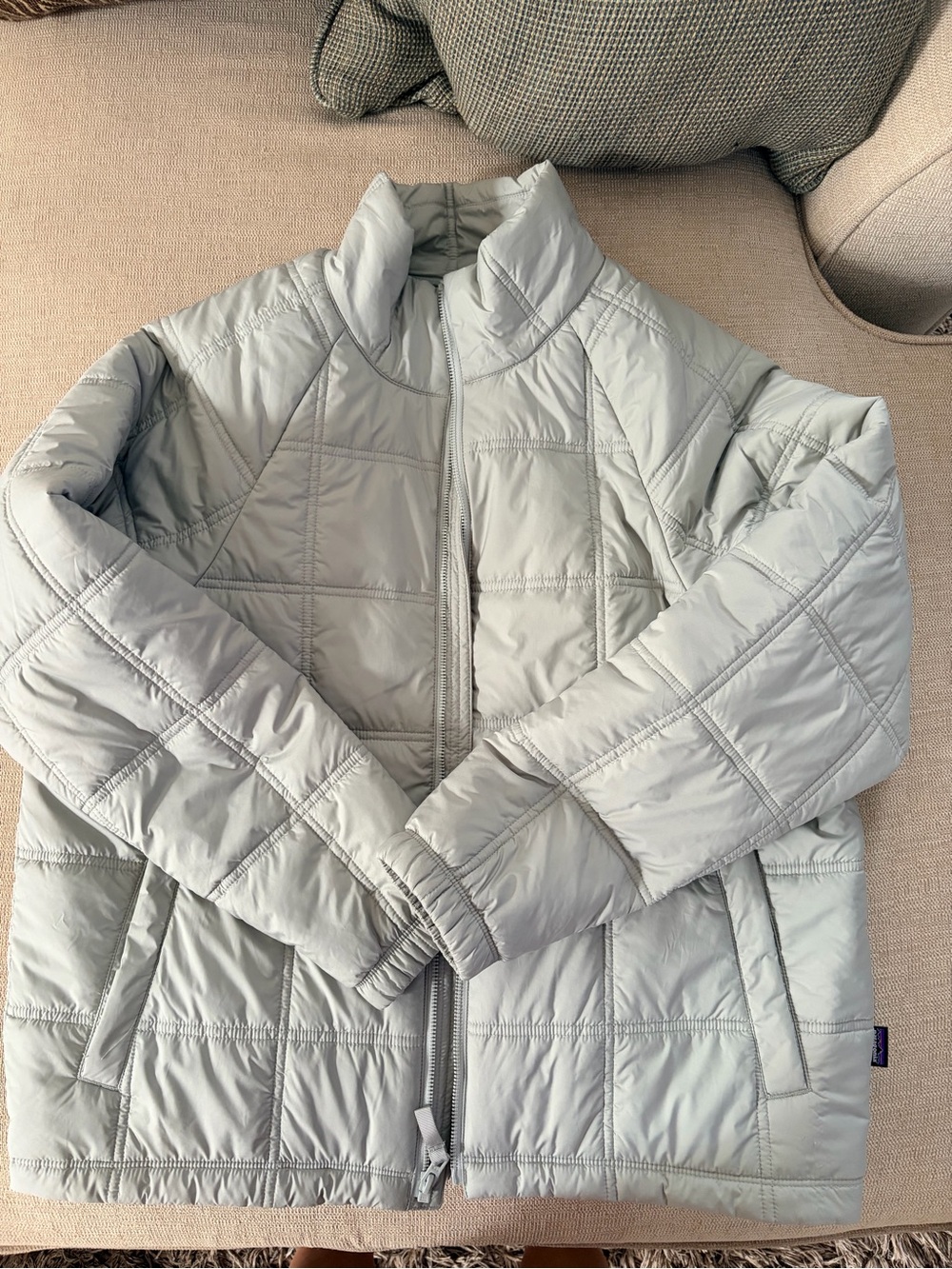 Patagonia Lost Canyon Jacket